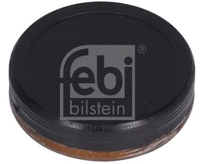 Tapa cierre, tensor de cadena de control (apertura montaje) FEBI BILSTEIN 38327