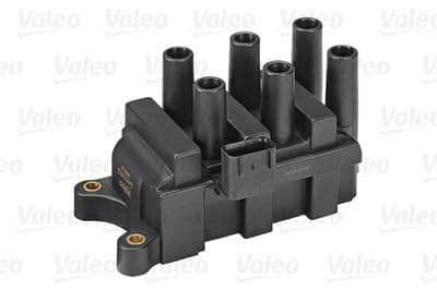 Bobina de encendido VALEO 245383