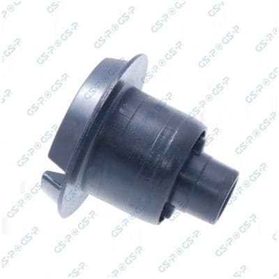 Suspensión, cuerpo del eje GSP 550814