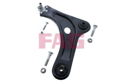 Brazo oscilante, suspensión de ruedas Schaeffler FAG 821 1065 10