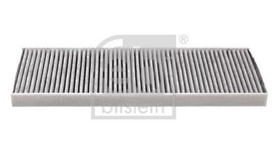 Filtro, aire del interior FEBI BILSTEIN 48504