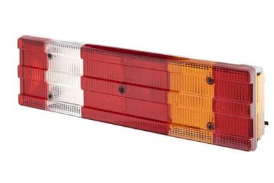 Piloto posterior HELLA 2VD 007 500-221