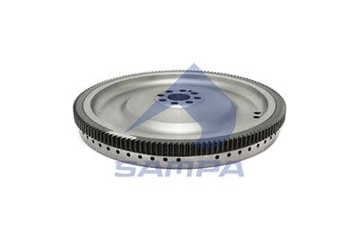 Volante motor SAMPA 064.070