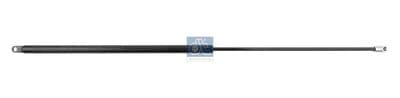 Amortiguador, tapa delantera DT Spare Parts 7.71203