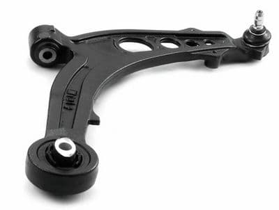 Brazo oscilante, suspensión de ruedas BOSCH 0 986 141 628