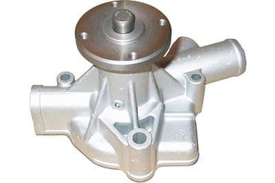 Bomba de agua, refrigeración del motor Kavo Parts KW-3631