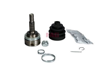 Juego de articulación, eje de transmisión Schaeffler FAG 771 0483 30