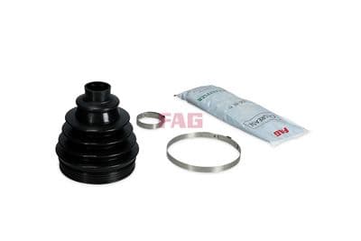 Juego de fuelles, eje de transmisión Schaeffler FAG 772 0259 30