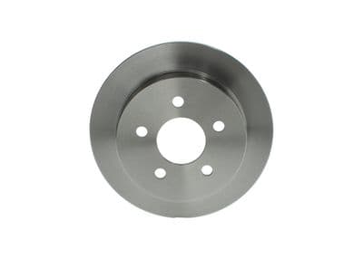 Disco de freno BOSCH 0 986 478 487