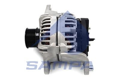 Alternador SAMPA 035.265