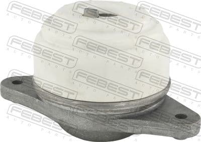 Soporte, motor FEBEST BZM-GLK
