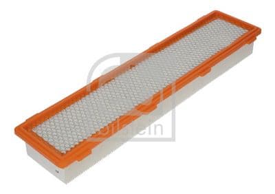 Filtro, aire del interior FEBI BILSTEIN 1008190