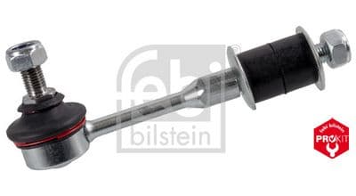 Travesaños/barras, estabilizador FEBI BILSTEIN 28266