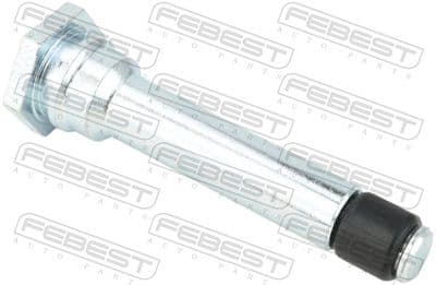 Pasador guía, pinza del freno FEBEST 0274-Z52LOWF