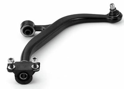 Brazo oscilante, suspensión de ruedas BOSCH 0 986 141 676
