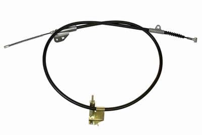 Cable de accionamiento, freno de estacionamiento ACKOJA A38-30034
