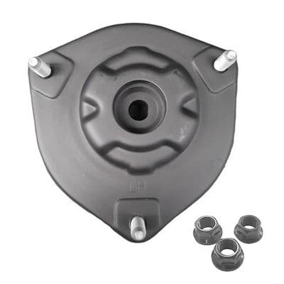 Base de amortiguador CTR GA0027L