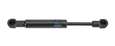Amortiguador, tapa de compartimiento de equipos DT Spare Parts 5.64130