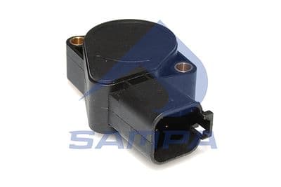 Sensor, posición pedal del acelerador SAMPA 096.420