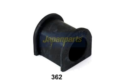 Casquillo del buje, estabilizador JAPANPARTS RU-362