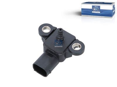 Sensor, presión de sobrealimentación DT Spare Parts 4.73830