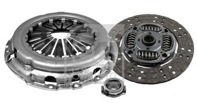 Kit de clutch FEBI BILSTEIN 1006324
