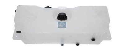 Depósito de compensación, refrigerante DT Spare Parts 7.21609
