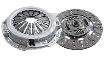 Kit de clutch FEBI BILSTEIN 1005150