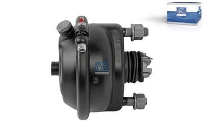 Cilindro de freno de membrana DT Spare Parts 3.74041