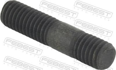 Tornillo, colector de admisión FEBEST 2398-010