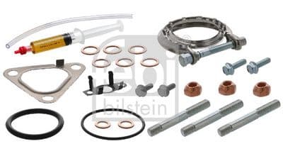 Juego de montaje, turbocompresor FEBI BILSTEIN 189505