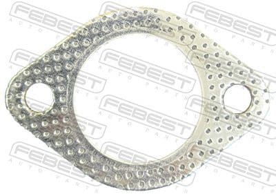 Junta, tubo de escape FEBEST 10492-006