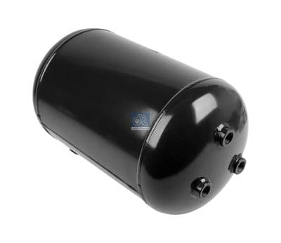 Depósito de aire, sistema de aire comprimido DT Spare Parts 2.44341