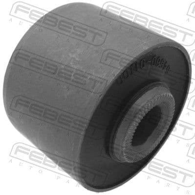 Horquilla de suspensión FEBEST TAB-207