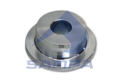 Soporte, brazo del eje SAMPA 030.139