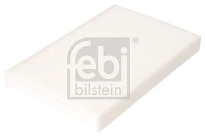 Filtro, aire del interior FEBI BILSTEIN 30889