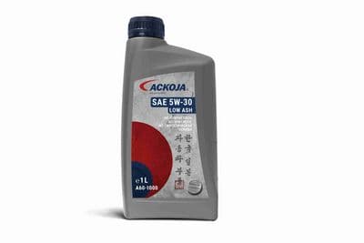Aceite de motor ACKOJA A60-1000
