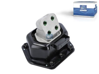 Soporte, motor DT Spare Parts 5.45014