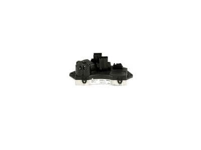 Regulador, ventilador del interior MAHLE ABR 200 000S