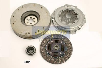 Kit de clutch JAPANPARTS KV-502