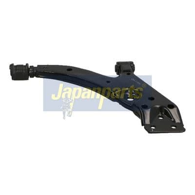 Brazo oscilante, suspensión de ruedas JAPANPARTS BS-2053L