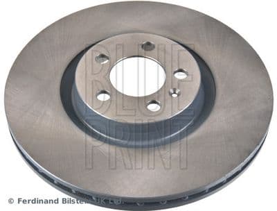 Disco de freno BLUE PRINT ADBP430070