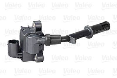 Bobina de encendido VALEO 245347