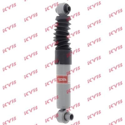 Amortiguador KYB 551052