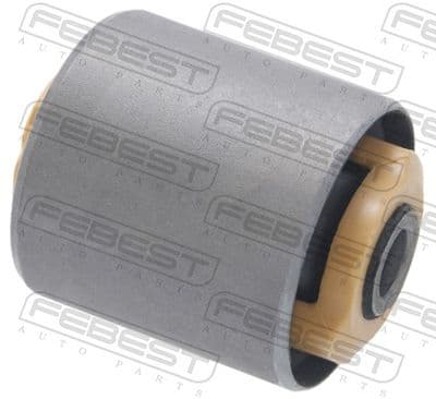 Horquilla de suspensión FEBEST LRAB-013