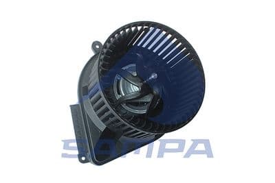Ventilador del interior SAMPA 010.2911