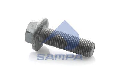 Tornillo SAMPA 020.054