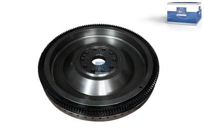 Volante motor DT Spare Parts 5.40312