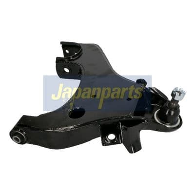 Brazo oscilante, suspensión de ruedas JAPANPARTS BS-153R