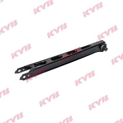 Brazo oscilante, suspensión de ruedas KYB KSC6441